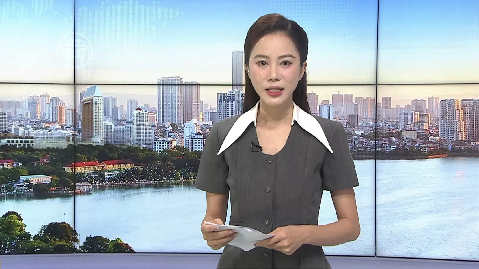 Chương trình Thời sự 9h00 | 16/10/2025